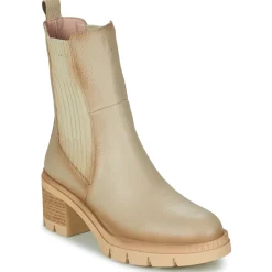 Bottines / Boots^Hispanitas - INGRID Beige