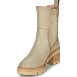 Bottines / Boots^Hispanitas - INGRID Beige