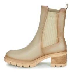 Bottines / Boots^Hispanitas - INGRID Beige