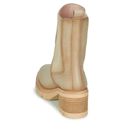 Bottines / Boots^Hispanitas - INGRID Beige