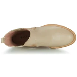 Bottines / Boots^Hispanitas - INGRID Beige