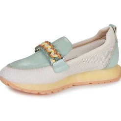 Mocassins & Chaussures Bateau^Hispanitas - KANSAS-HV253948 Multicolore