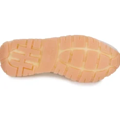Mocassins & Chaussures Bateau^Hispanitas - KANSAS-HV253948 Multicolore