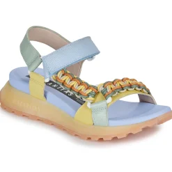 Sandales Et Nu-pieds^Hispanitas - MAUI-HV253898 Multicolore