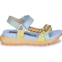 Sandales Et Nu-pieds^Hispanitas - MAUI-HV253898 Multicolore