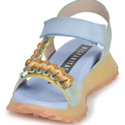 Sandales Et Nu-pieds^Hispanitas - MAUI-HV253898 Multicolore