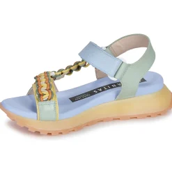 Sandales Et Nu-pieds^Hispanitas - MAUI-HV253898 Multicolore