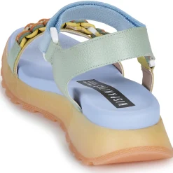 Sandales Et Nu-pieds^Hispanitas - MAUI-HV253898 Multicolore