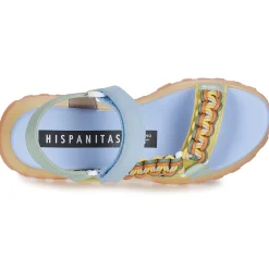 Sandales Et Nu-pieds^Hispanitas - MAUI-HV253898 Multicolore