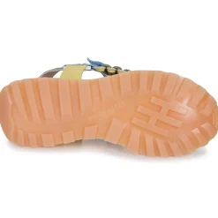 Sandales Et Nu-pieds^Hispanitas - MAUI-HV253898 Multicolore