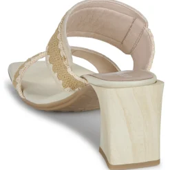 Mules / Sabots^Hispanitas - MIAMI-HV253946 Beige