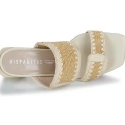 Mules / Sabots^Hispanitas - MIAMI-HV253946 Beige