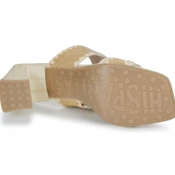 Mules / Sabots^Hispanitas - MIAMI-HV253946 Beige