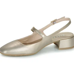 Escarpins^Hispanitas - OPORTO HV253818 Champagne