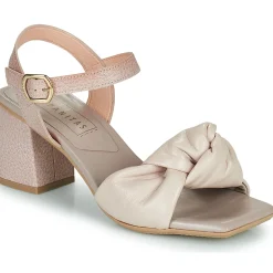 Sandales Et Nu-pieds^Hispanitas - ROSALIA Beige