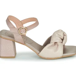 Sandales Et Nu-pieds^Hispanitas - ROSALIA Beige