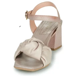 Sandales Et Nu-pieds^Hispanitas - ROSALIA Beige