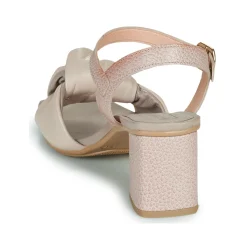 Sandales Et Nu-pieds^Hispanitas - ROSALIA Beige