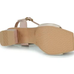 Sandales Et Nu-pieds^Hispanitas - ROSALIA Beige