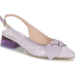 Ballerines / Babies^Hispanitas - SAHARA Violet