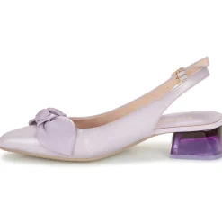 Ballerines / Babies^Hispanitas - SAHARA Violet