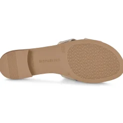 Mules / Sabots^Hispanitas - YAKARTA-HV253881 Champagne