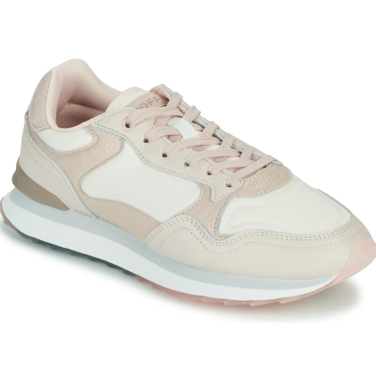 Baskets Mode^HOFF - BEAUFORT Beige