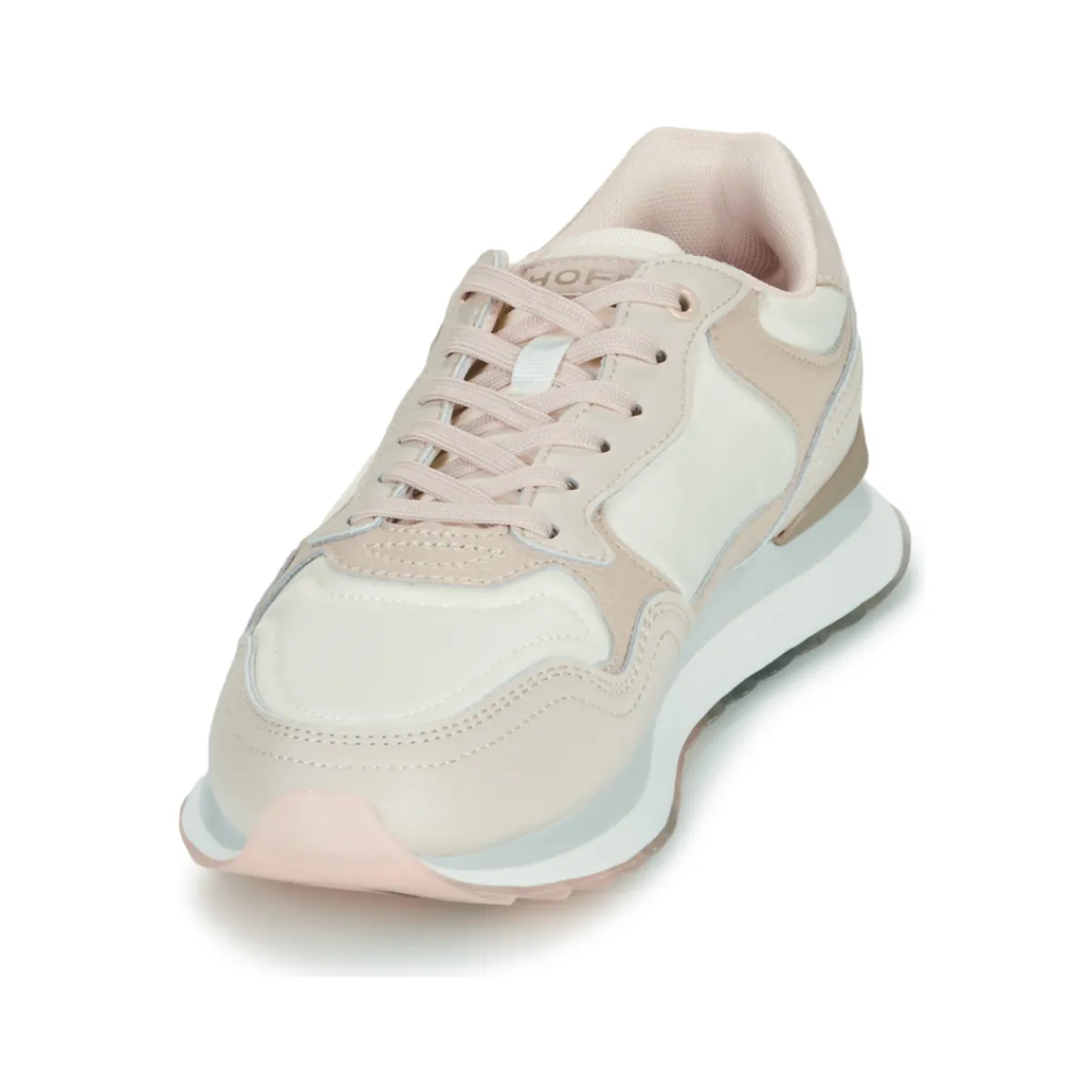 Baskets Mode^HOFF - BEAUFORT Beige