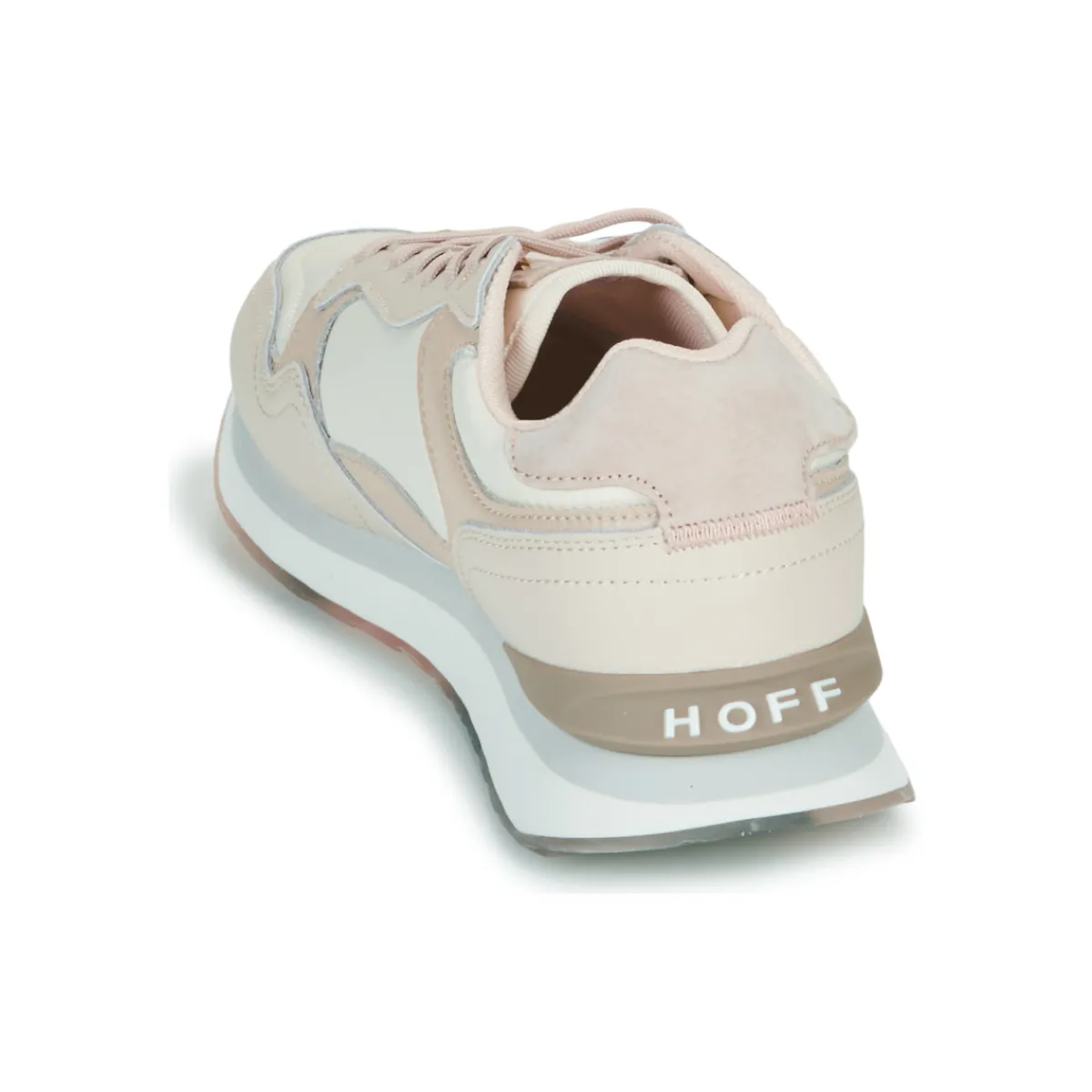 Baskets Mode^HOFF - BEAUFORT Beige