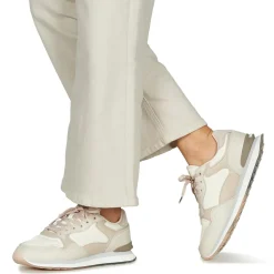 Baskets Mode^HOFF - BEAUFORT Beige