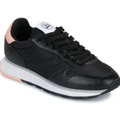 Baskets Mode^HOFF - CUMAE Noir