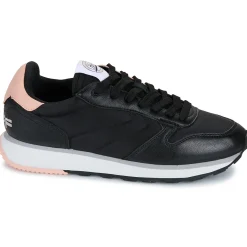 Baskets Mode^HOFF - CUMAE Noir