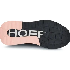 Baskets Mode^HOFF - CUMAE Noir