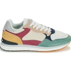 Baskets Mode^HOFF - MONTREAL Multicolore
