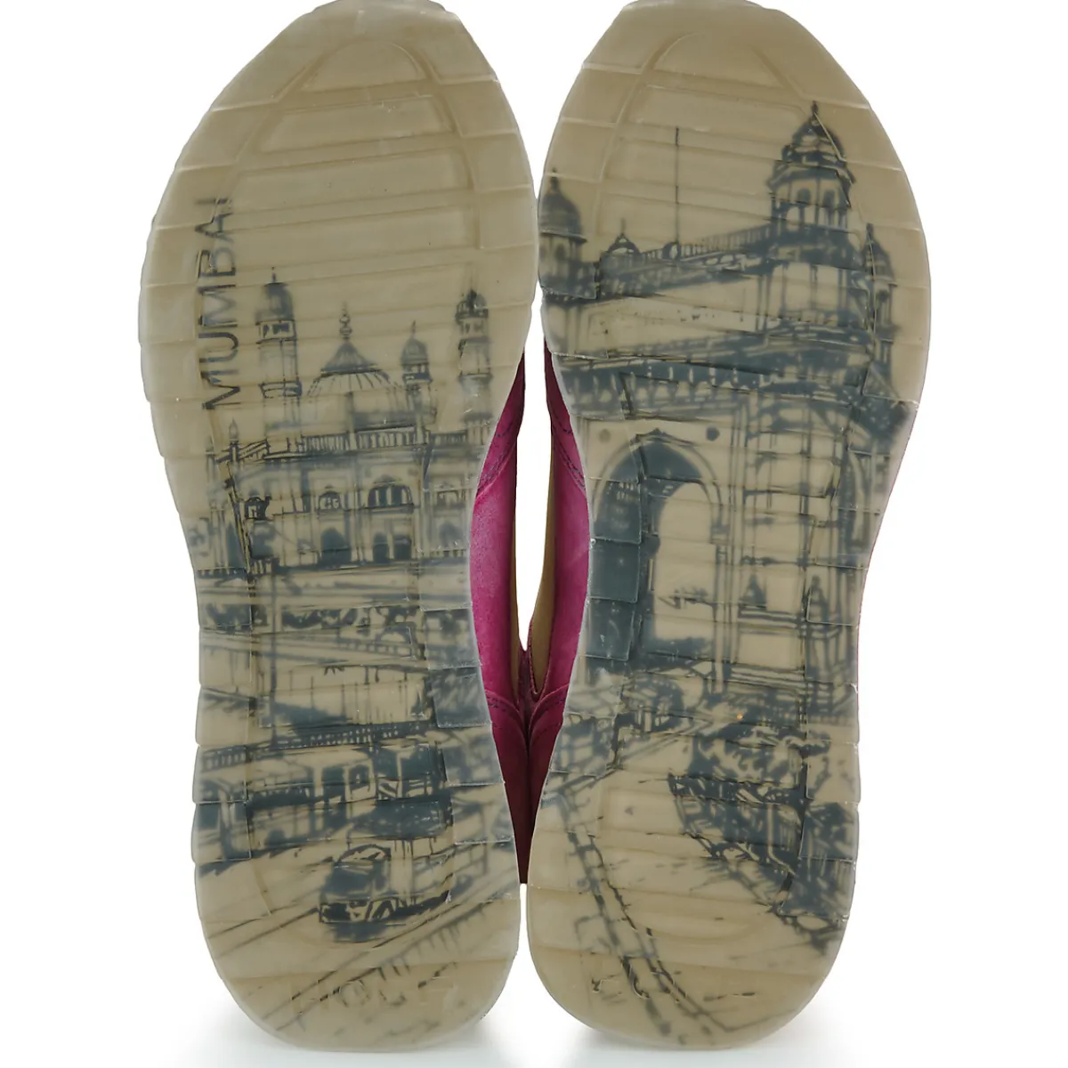 Baskets Mode^HOFF - MUMBAI