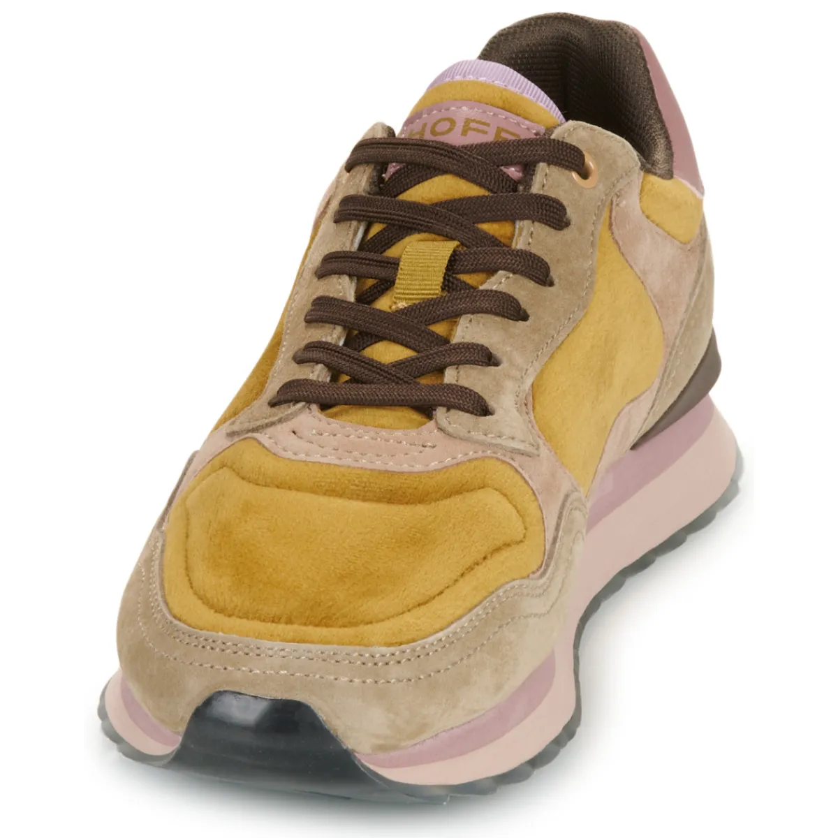 Baskets Mode^HOFF - REIKIAVIK