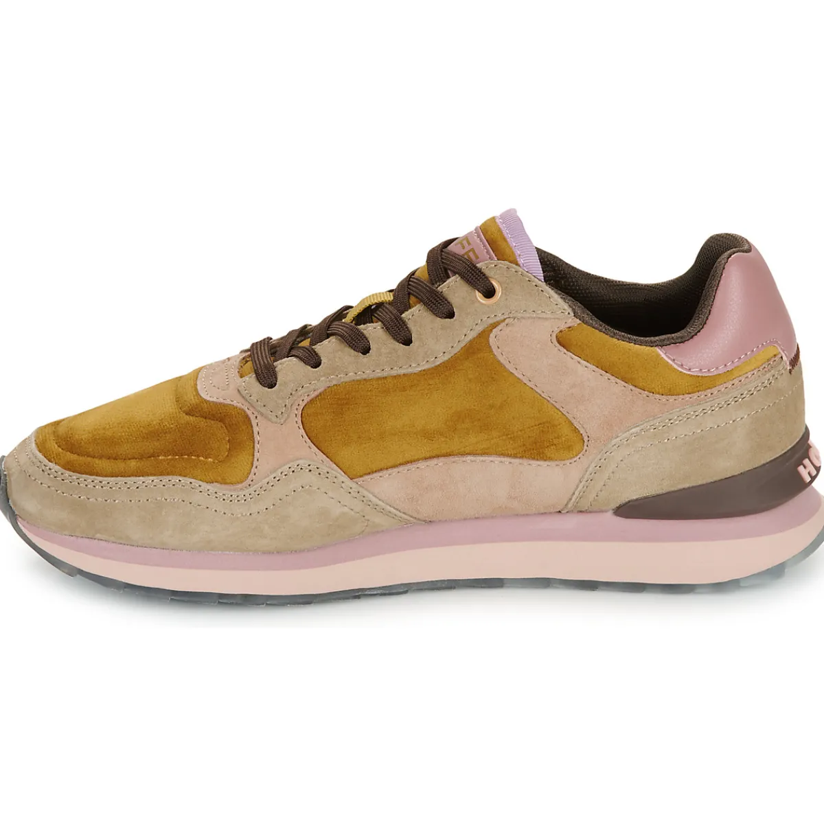 Baskets Mode^HOFF - REIKIAVIK