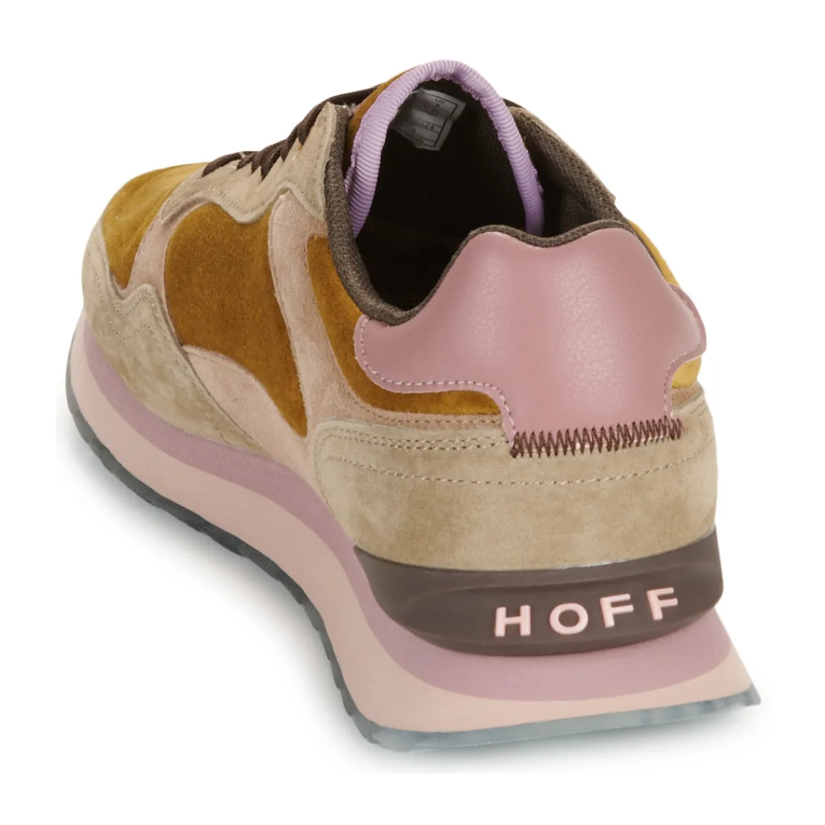 Baskets Mode^HOFF - REIKIAVIK