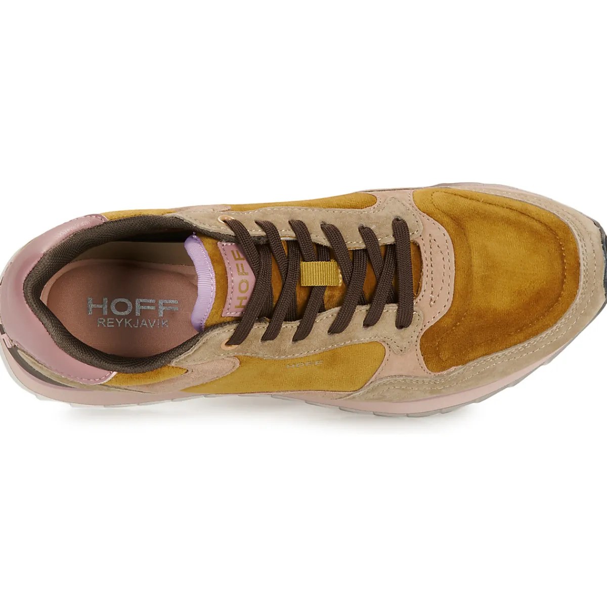 Baskets Mode^HOFF - REIKIAVIK