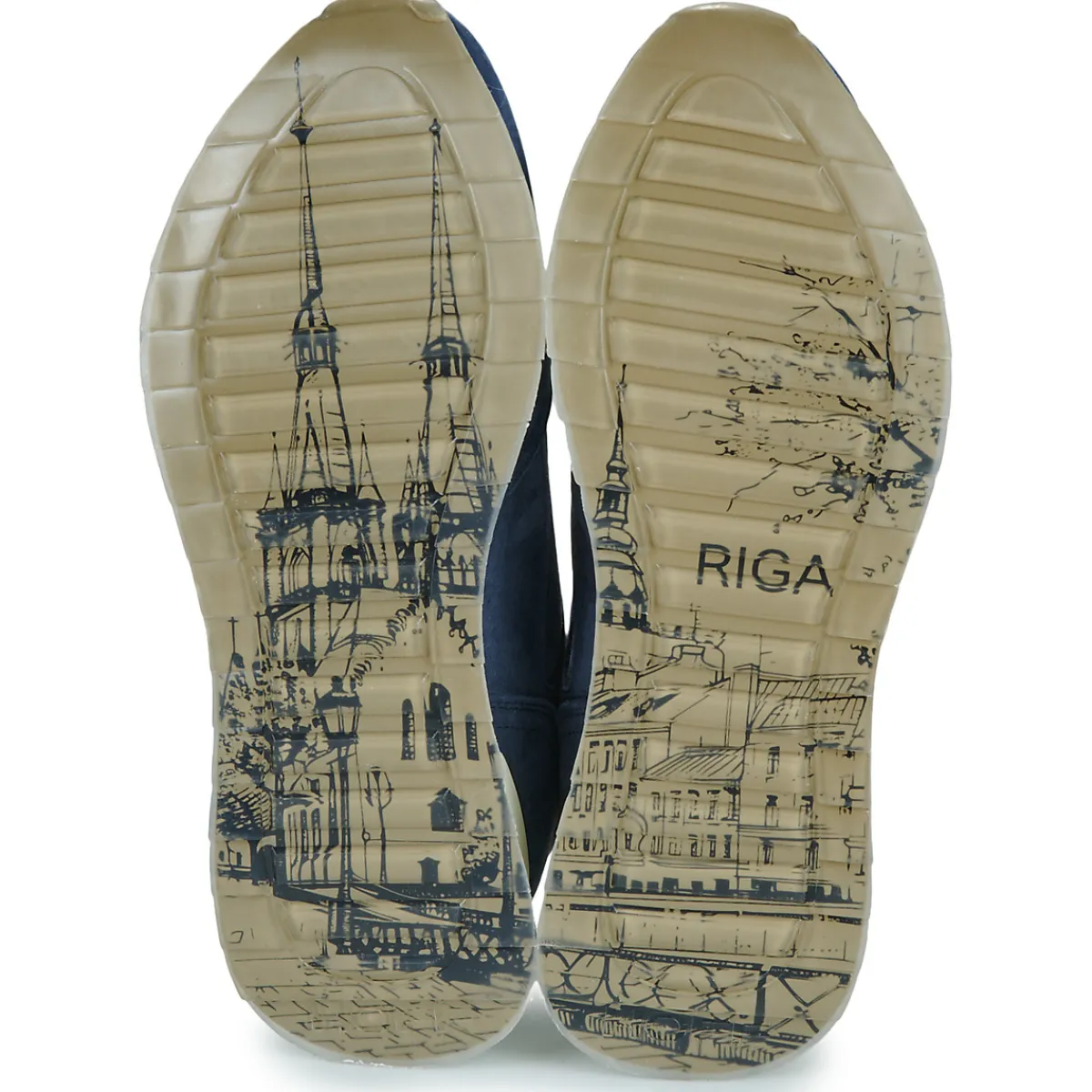 Baskets Mode^HOFF - RIGA Marine