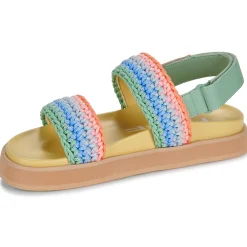 Sandales Et Nu-pieds^HOFF - Sandalia GALDANA multicolor Multicolore