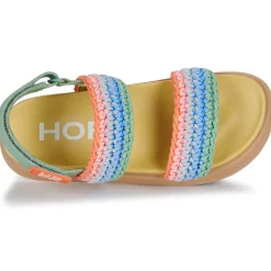 Sandales Et Nu-pieds^HOFF - Sandalia GALDANA multicolor Multicolore