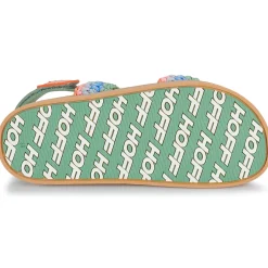 Sandales Et Nu-pieds^HOFF - Sandalia GALDANA multicolor Multicolore