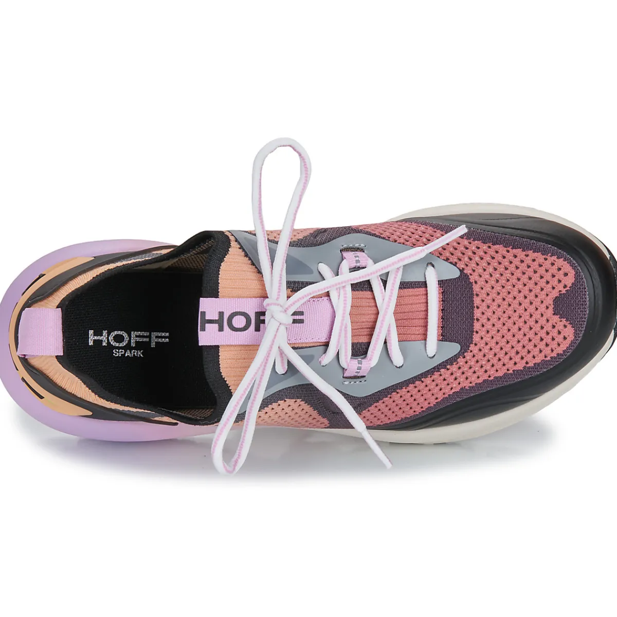 Baskets Mode^HOFF - SPARK