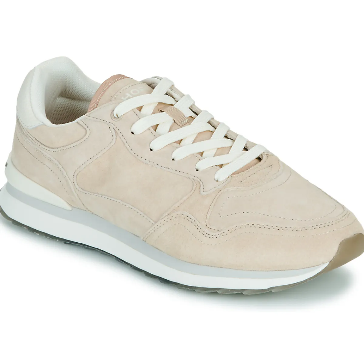 Baskets Mode^HOFF - TAMARINDO MAN Beige