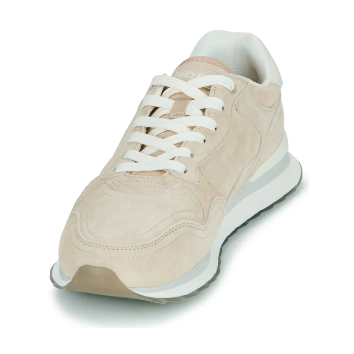 Baskets Mode^HOFF - TAMARINDO MAN Beige