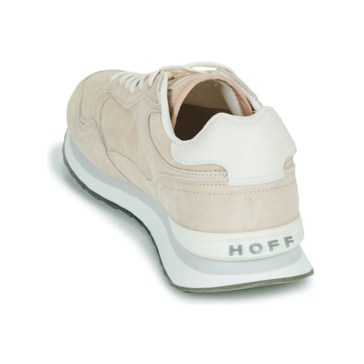 Baskets Mode^HOFF - TAMARINDO MAN Beige