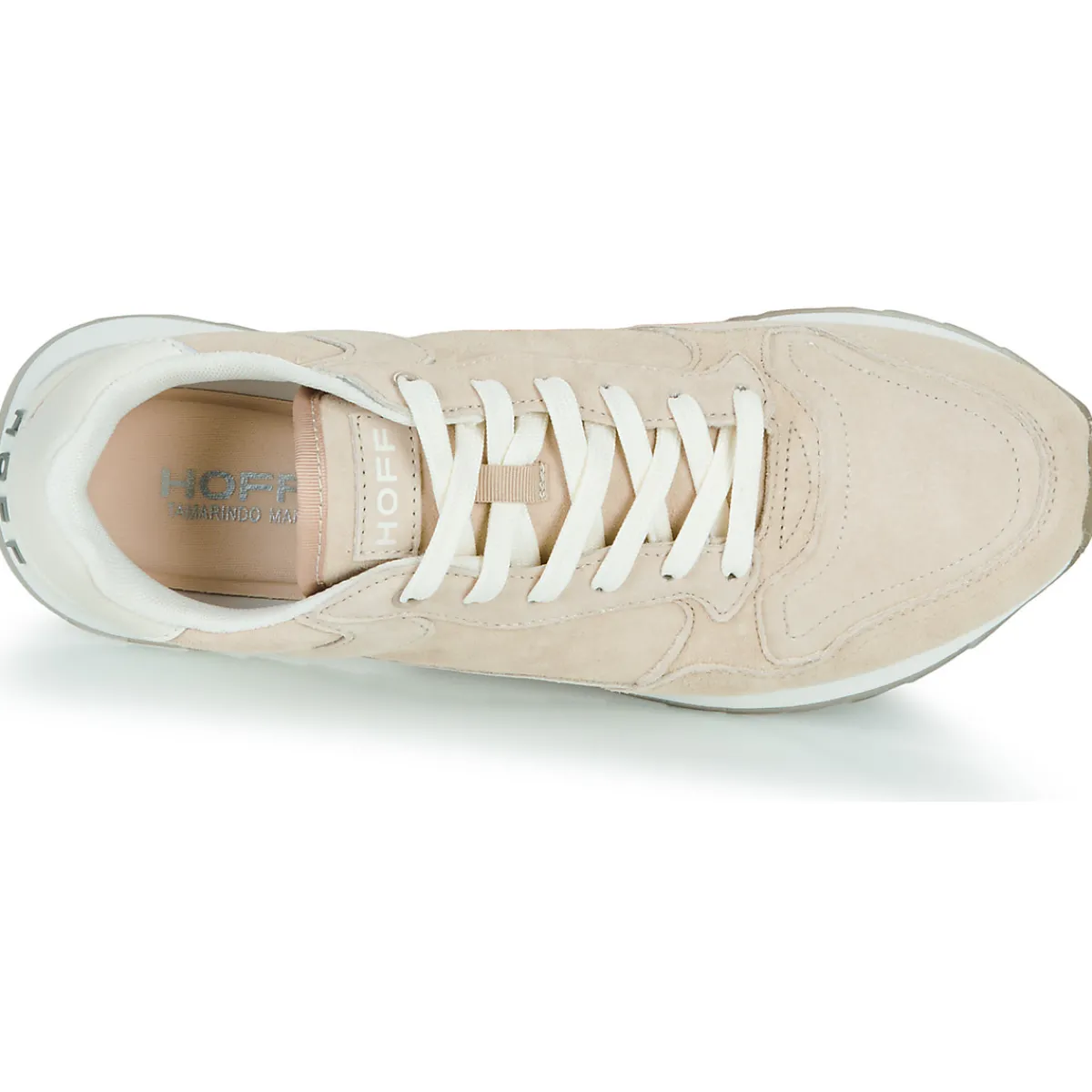 Baskets Mode^HOFF - TAMARINDO MAN Beige