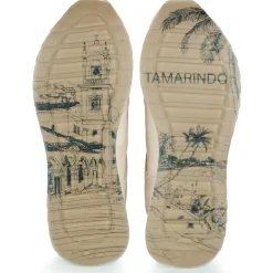 Baskets Mode^HOFF - TAMARINDO MAN Beige