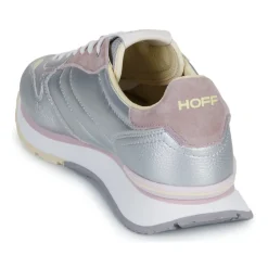 Baskets Mode^HOFF - TIRYNS Argenté